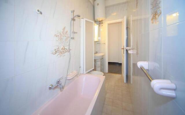 Matteotti 7 Frontemare