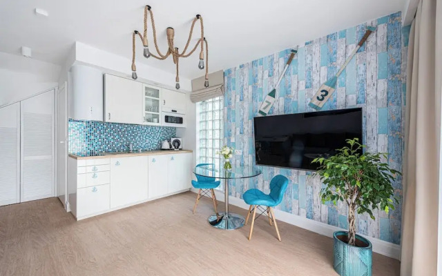 Lapwing Residence