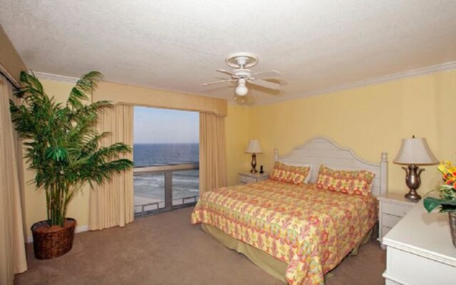 Shoreline Towers Resort by Panhandle Getaways