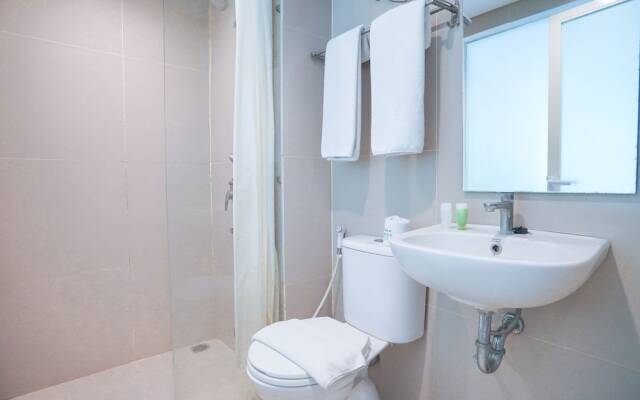 The Rooms Apartment by ARM Hospitality