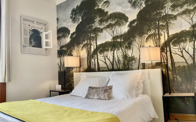 Villa des roses