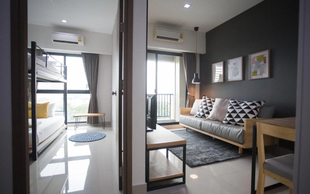 The Journey Hotel