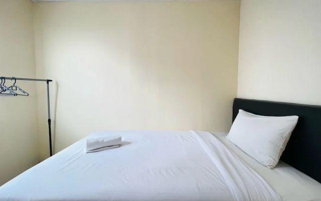 Executive Private 2Br at Galeri Ciumbuleuit 1 Apartement