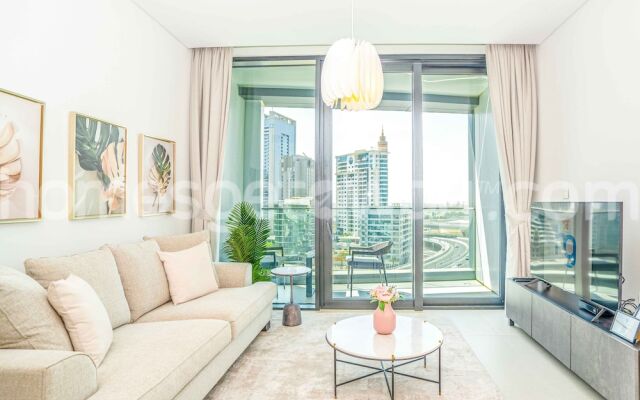 HomesGetaway-1Bedroom in JBR The Address