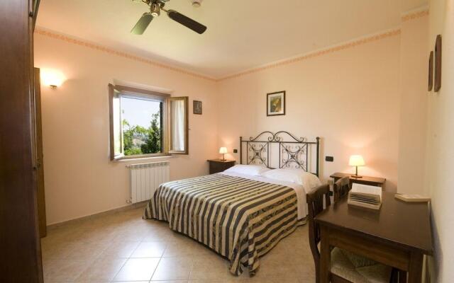 Agriturismo Macinatico