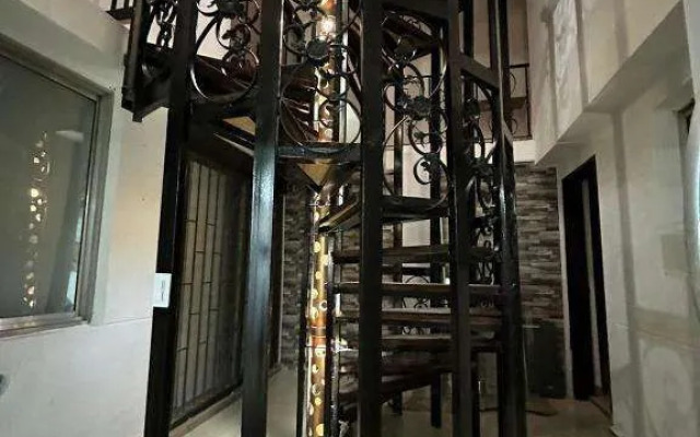 Hotel Lares 70 Laureles