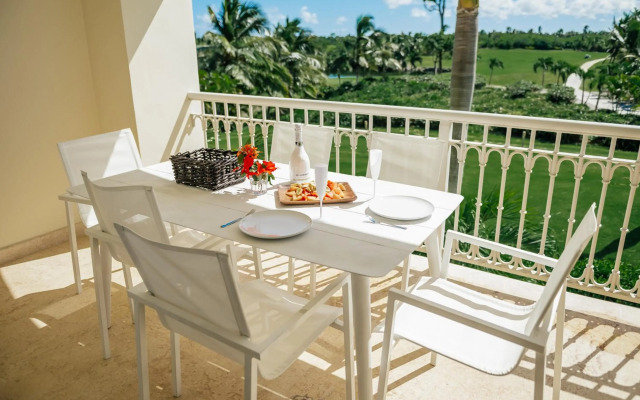 Apartment Milagro Iberostar new 3bedroom with pool