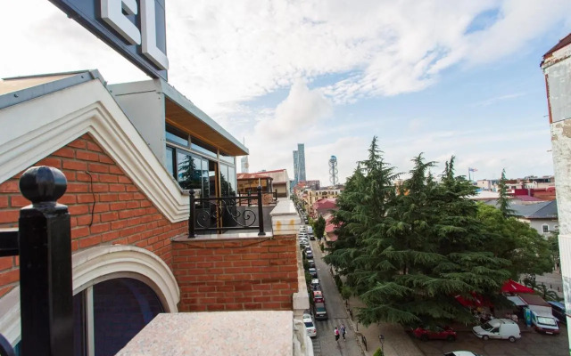 Memory Hotel Batumi