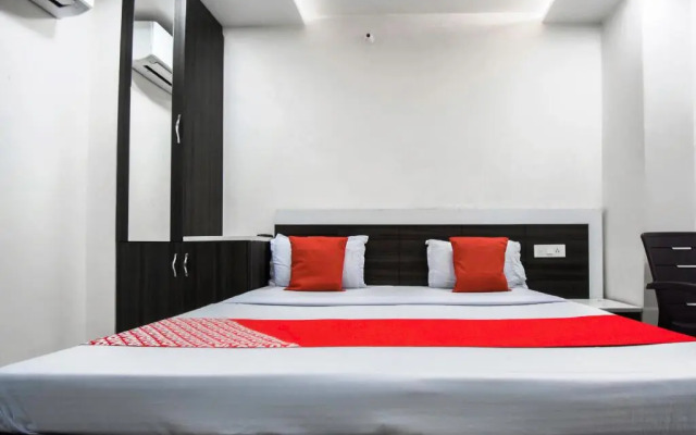 Shangri La Inn by OYO Rooms