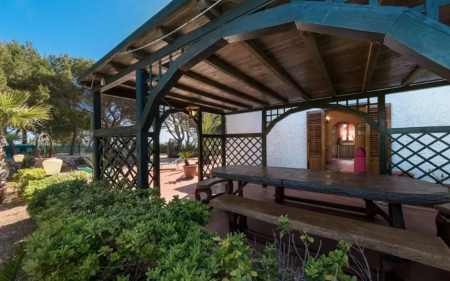 I tre Golfi Villa Delfino