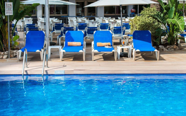 Climia Benidorm Plaza 4* Hotel