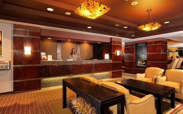 Hyatt Place Keystone / Dillon