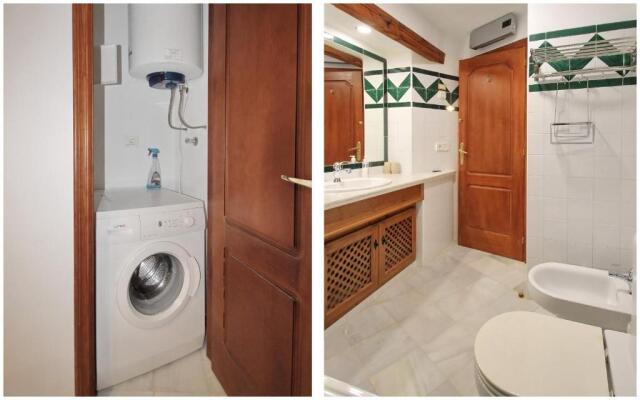 Precioso apartamento en centro de Torrevieja
