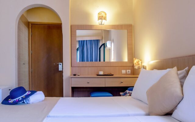 Pela Maria Hotel - All Inclusive