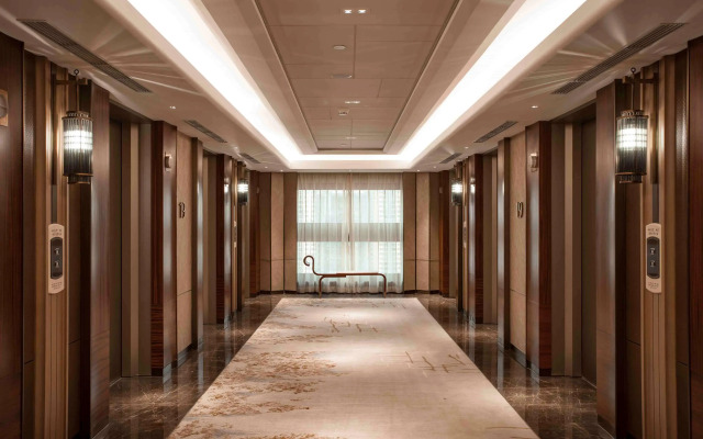China World Hotel, Beijing