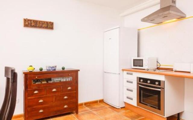 Casasol Luxury Duplex 11d