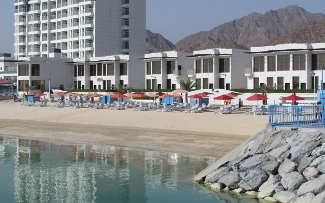 Mirage Bab Al Bahar Hotel and Resort