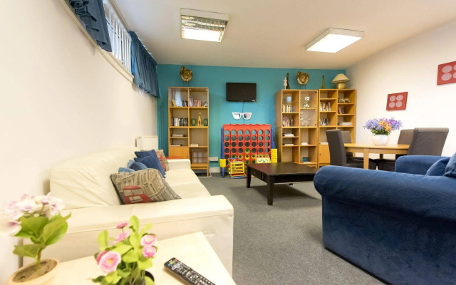 YHA London Thameside - Hostel