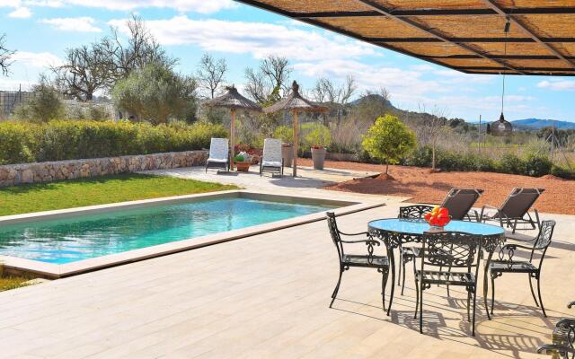 Finca Son Alcaines Petit 249 by Mallorca Charme