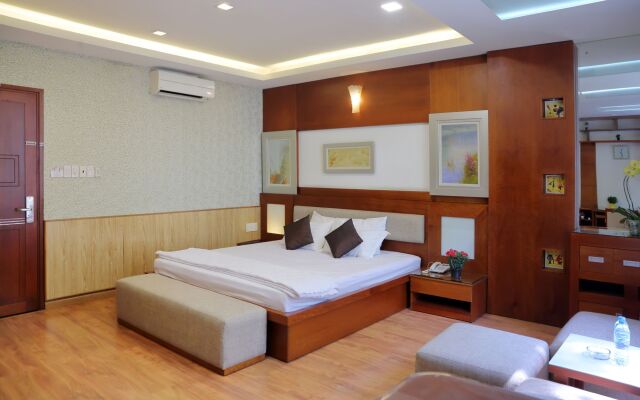 Hotel in Saigon - Phu My Hung 2