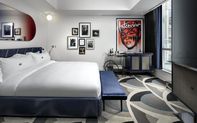 Bisha, a Luxury Collection Hotel Toronto
