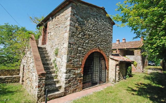 Palazzuolo Vecchio - One Bedroom No.2