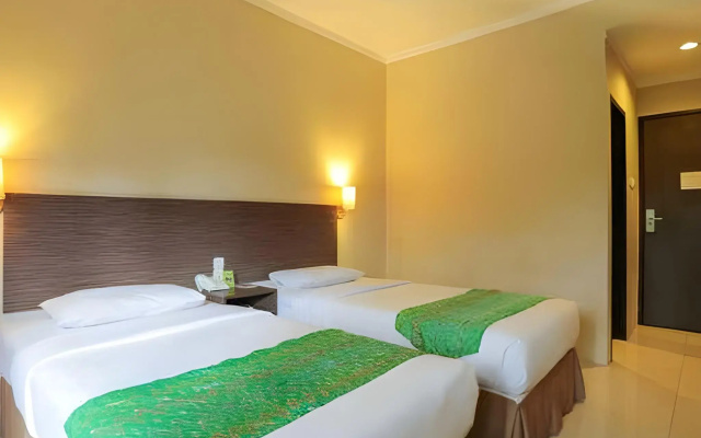 Tiatira Kencana Hotel