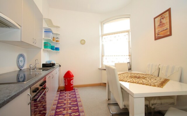 Private Apartment Göttinger Chaussee (5322)