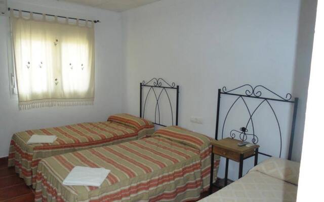 Hostal Paquito