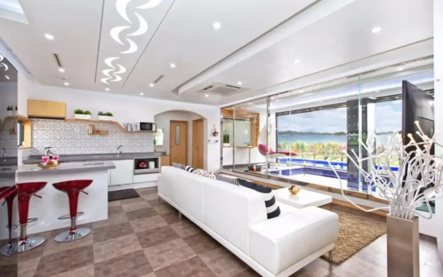 Daebudo Shwim Pension