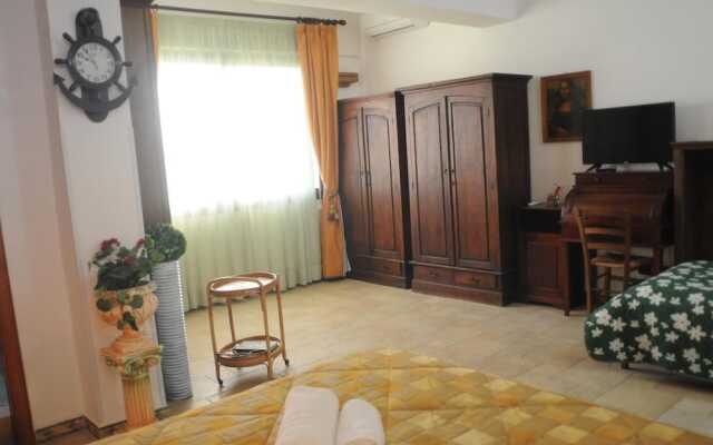 B&B Villa Anna