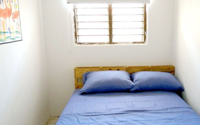 Hostel La Colonia