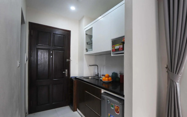 ISTAY Hotel Apartment 5
