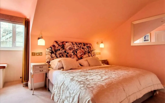 Villa Rothsay Hotel