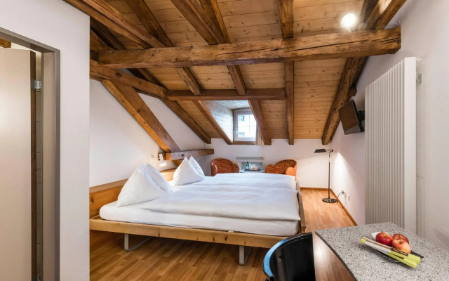 Hotel Stern Chur