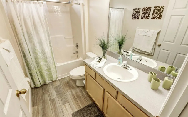 Lyn's Southern Dunes Vacation Home