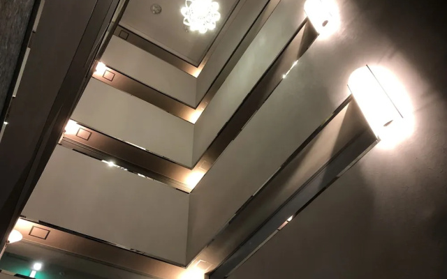 Hdk Hotel