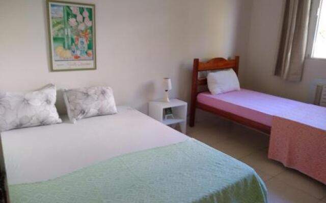 Casa Dr. Chico Beach House