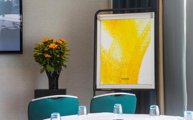voco St David's Cardiff by IHG