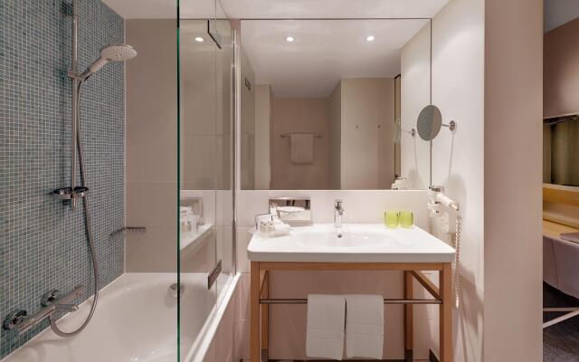 Holiday Inn Frankfurt - Alte Oper by IHG