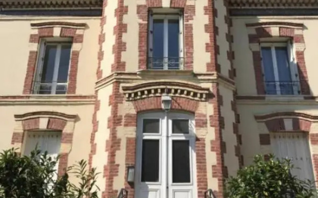 Villa saint Louis 4