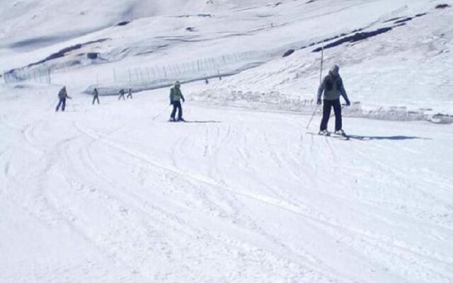 Casa Holiday Sea Etna Di Enza