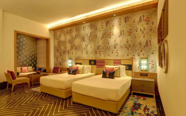 Taj Devi Ratn Resort & Spa, Jaipur
