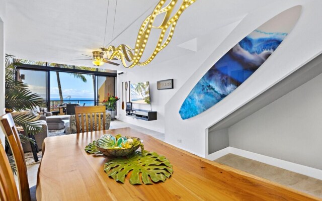 Kahana Villas F508 by Maui Life Realty