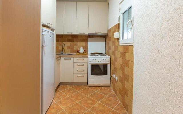 Apartman Maslina