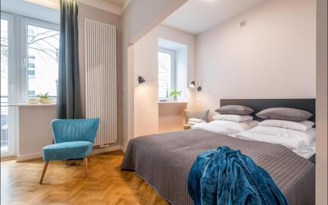 P&O Apartments Poznanska