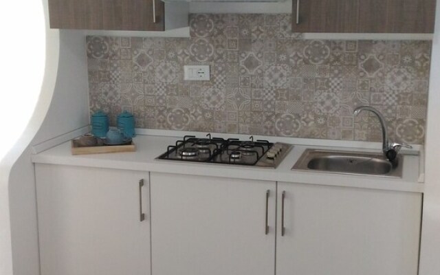 Il Casalino Apartment
