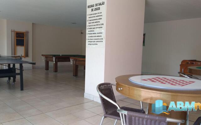 Apto no Universitário - Ed Mr. Teneriff 401