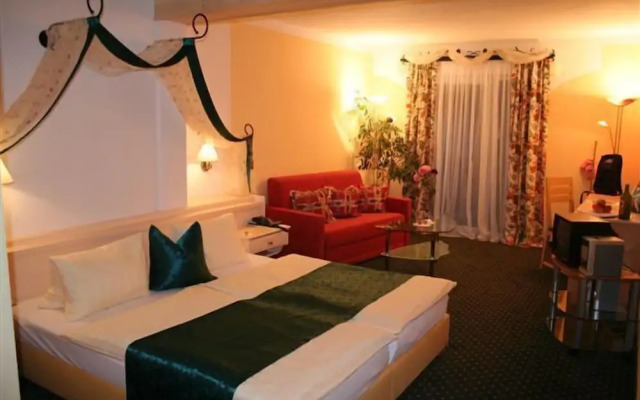 Hotel Waldesruh