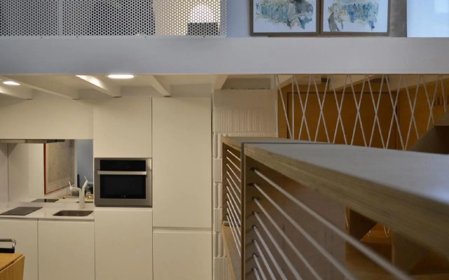 Aterian Loft 2